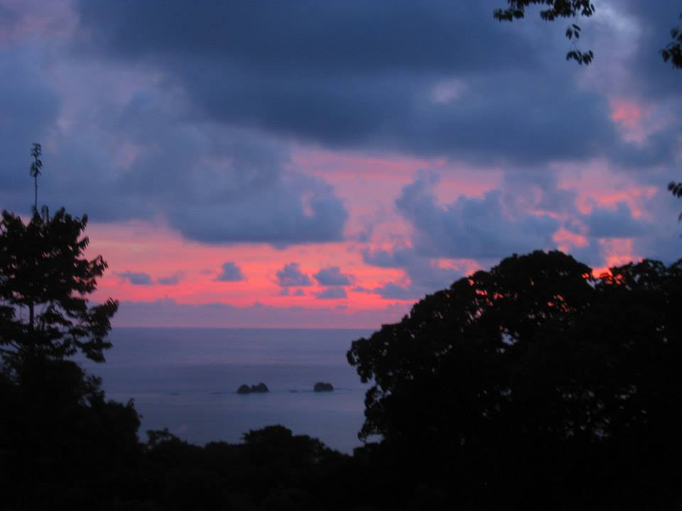 costa rica