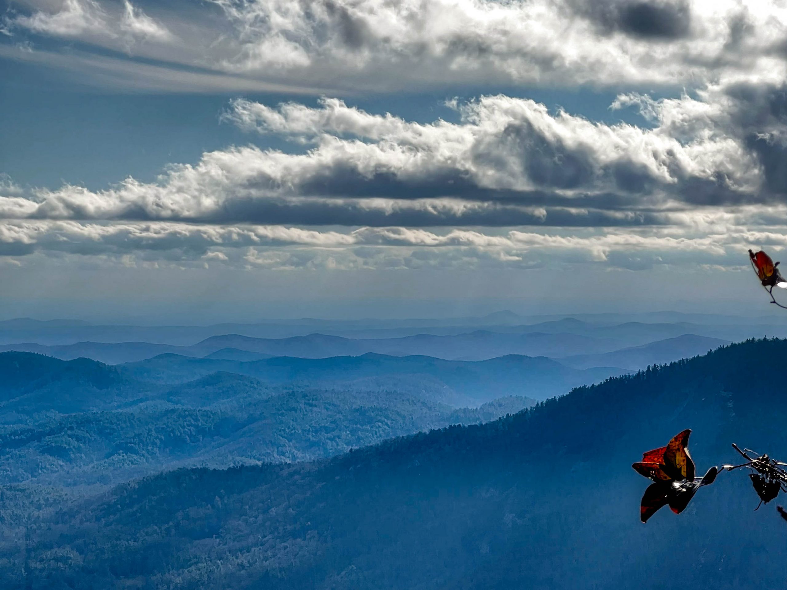 best hikes near highlands nc